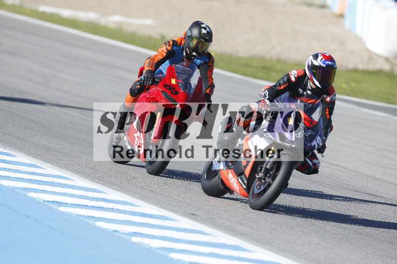 /02 28.-31.01.2025 Moto Center Thun Jerez/rot-red/65